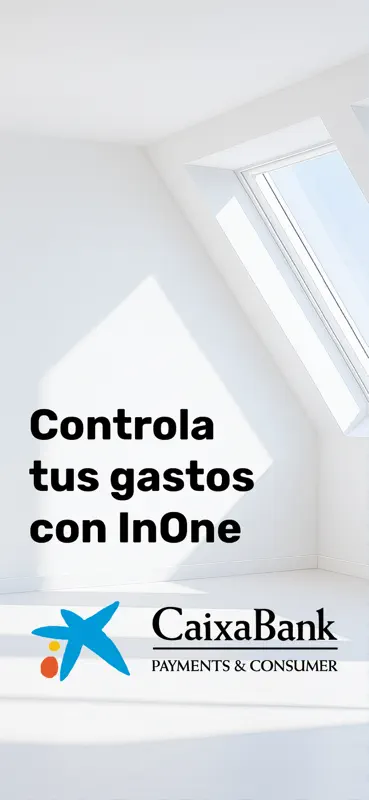 InOne・Financia y paga a plazos screenshot 8 of 8