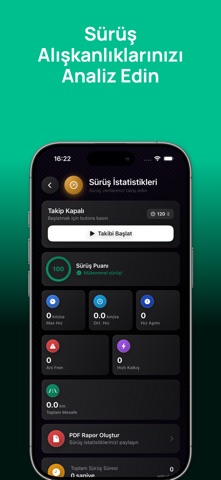 CarMentor: Oto Asistan screenshot