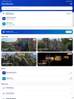 TransitInSync screenshot 9