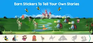 Skybrary – Kids Books & Videos screenshot #5 for iPhone