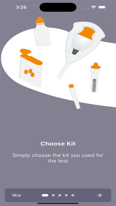 App & Know Screenshot