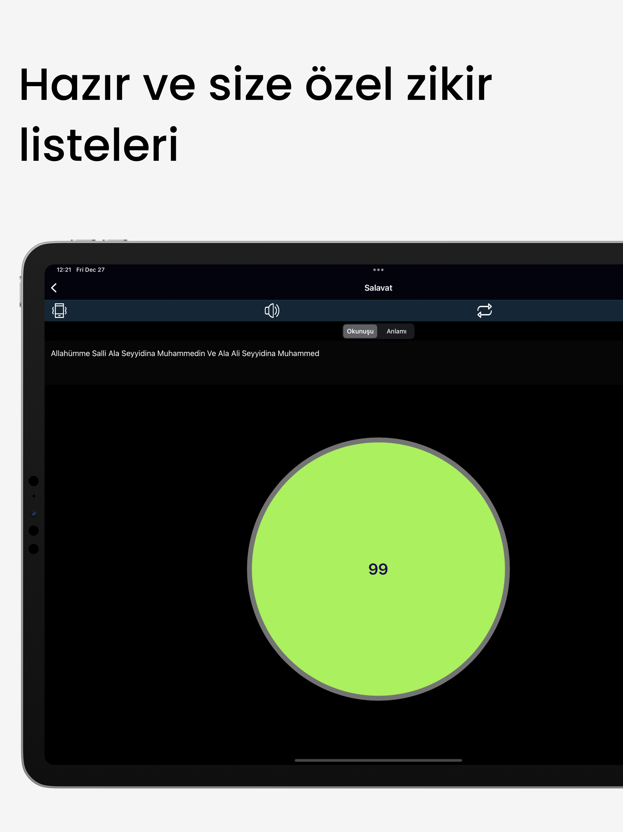 İslam Vakti - Ezan Vakitleri