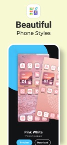 Color Widgets - Wallpapers screenshot