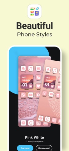 Color Widgets - Wallpapers Screenshot 4 of 4