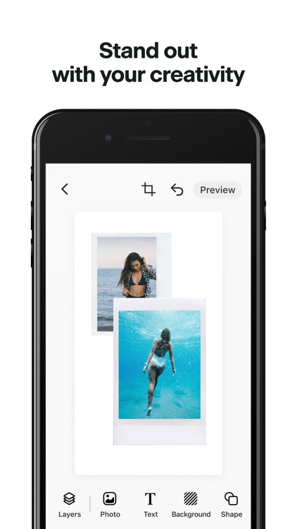 Frames: AI Video Generator screenshot-5