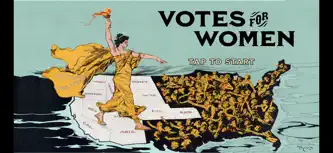 Votes for Women screenshot 1