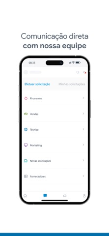 TRPAR Conecta Screenshot 6 of 6