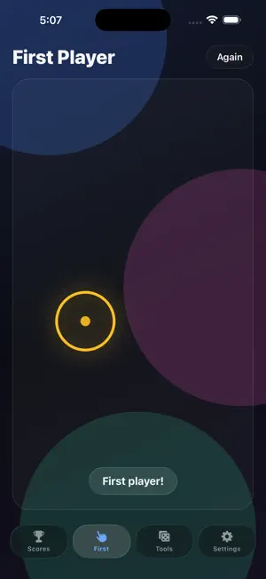 Scorepad – Board & Card Games screenshot 2