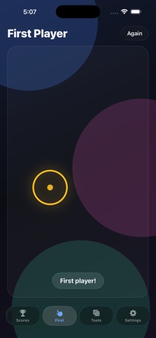 Scorepad – Board & Card Games Screenshot 2 of 4