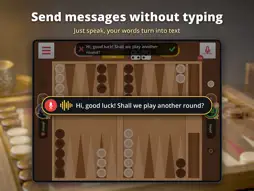 Backgammon - Online screenshot 10