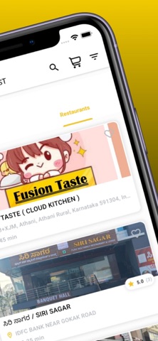 Getve Screenshot 3 of 5