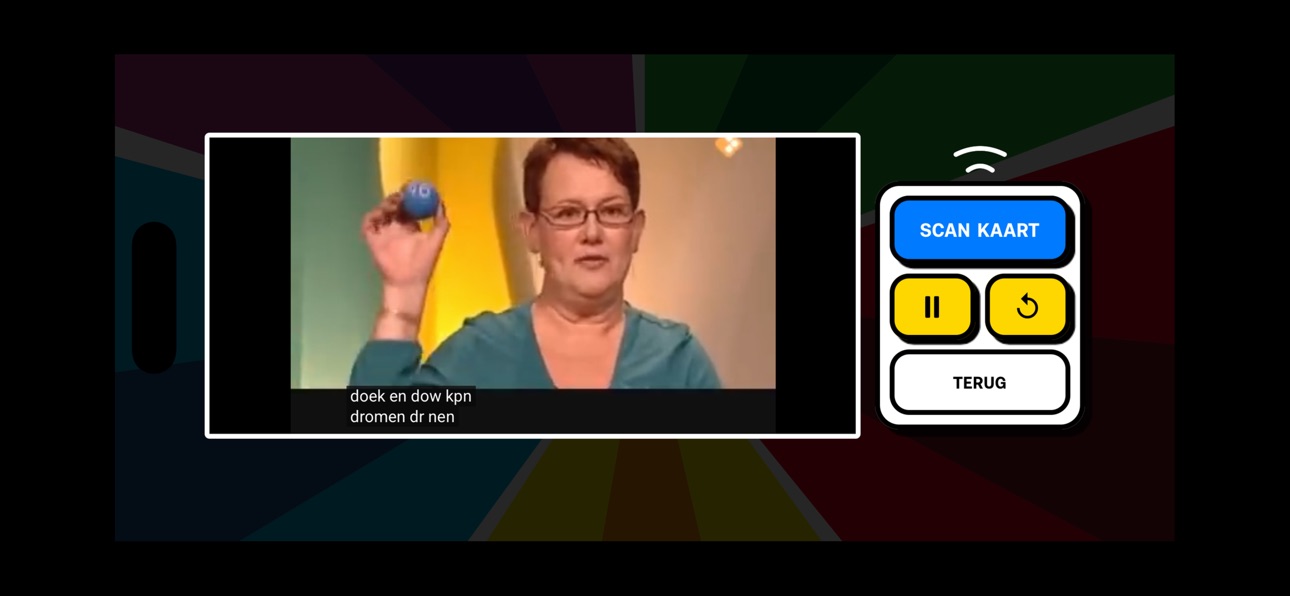 Screenshot 1 of Virals Game