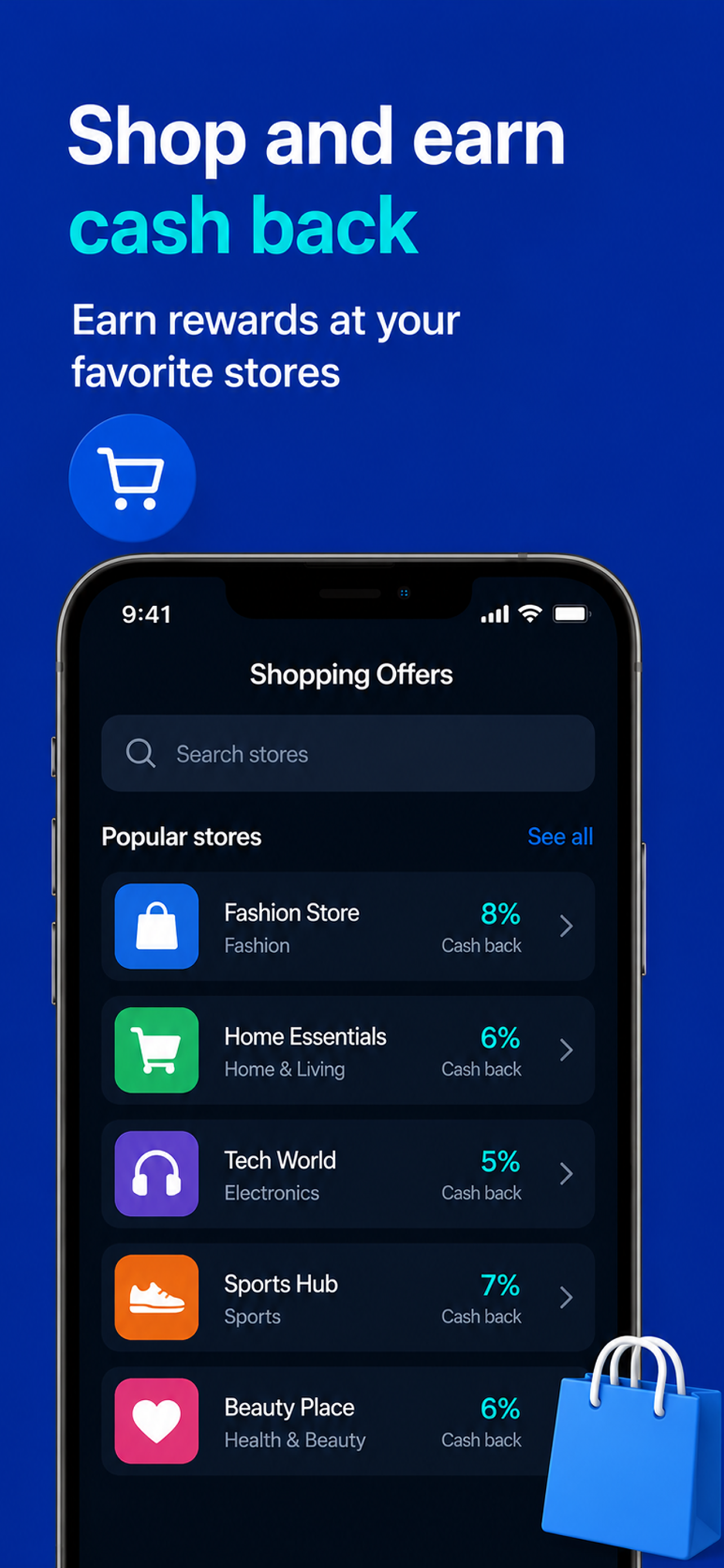 ProductLab: Earn Rewards Daily