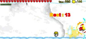 TORI GAME screenshot 4