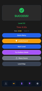 Color Quest - Speedy Tap screenshot 2