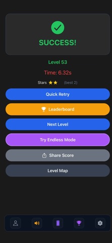 Color Quest - Speedy Tap screenshot