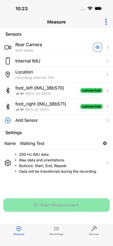 Capture2Go Screenshot 1 of 6