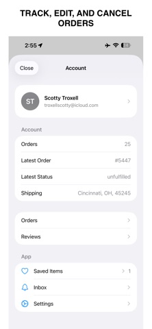 Stride Tribe Screenshot 4 of 5