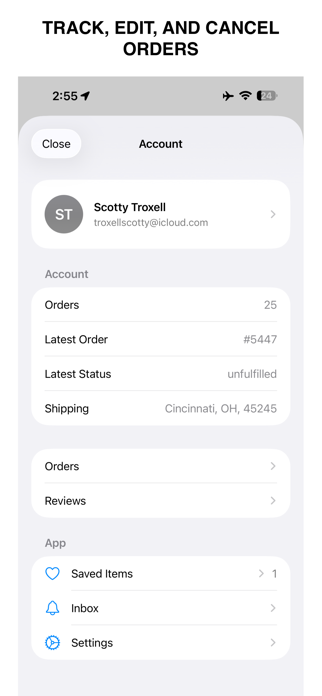 Stride Tribe Screenshot 4 of 5