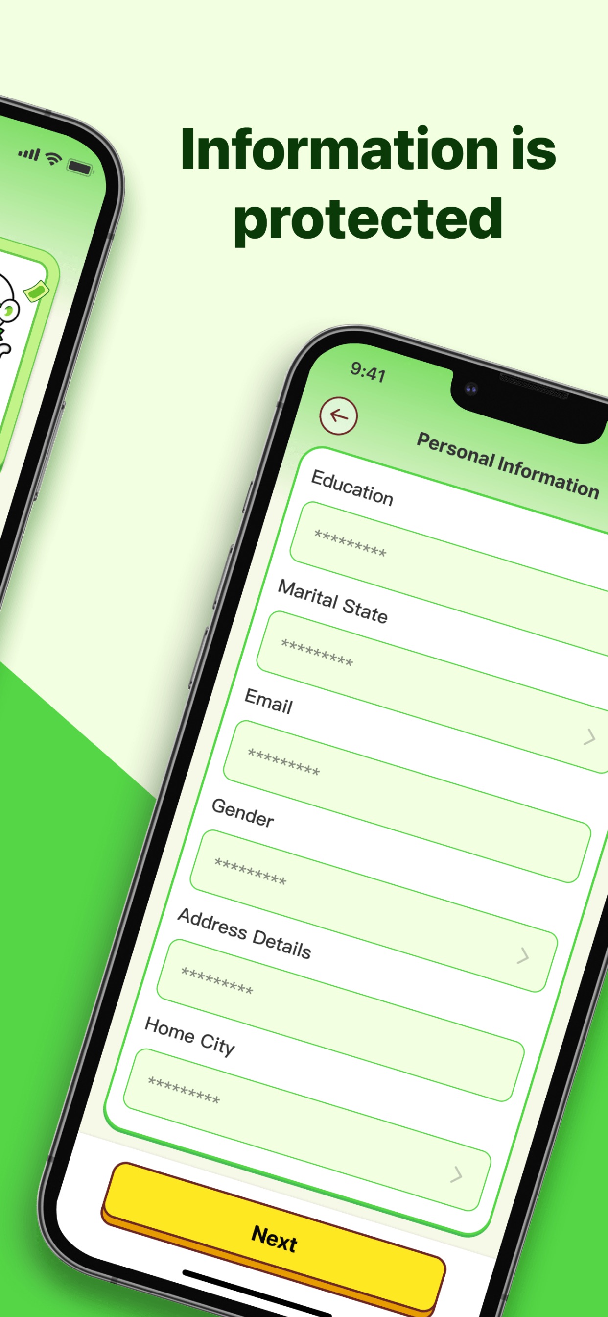 Screenshot 4 of Cash Quest-Quick Lending App