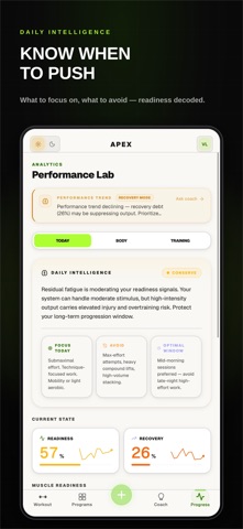 GetApex Screenshot 7 of 9