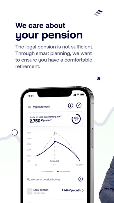 Easyvest Screenshot