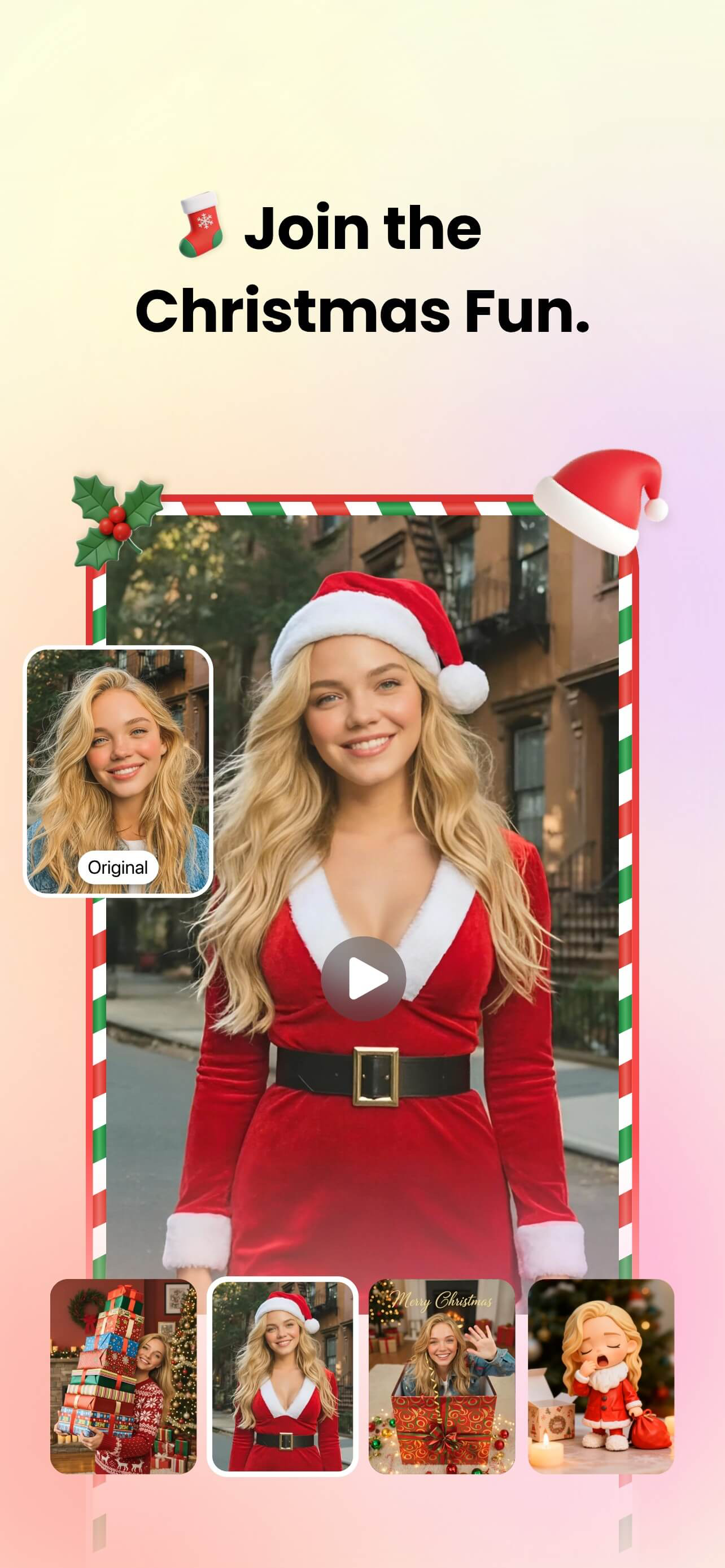Fotor - AI Agent Photo Editor
