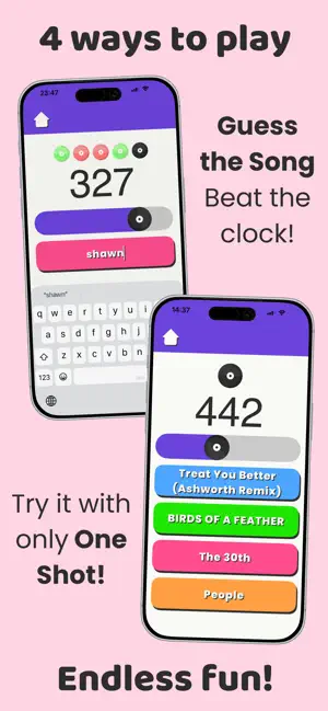 Jam It! screenshot 2