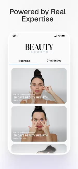 BeautyBoostr: AI Skin Coach screenshot 2
