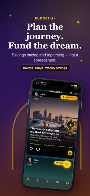 Brilliant Cue screenshot 3