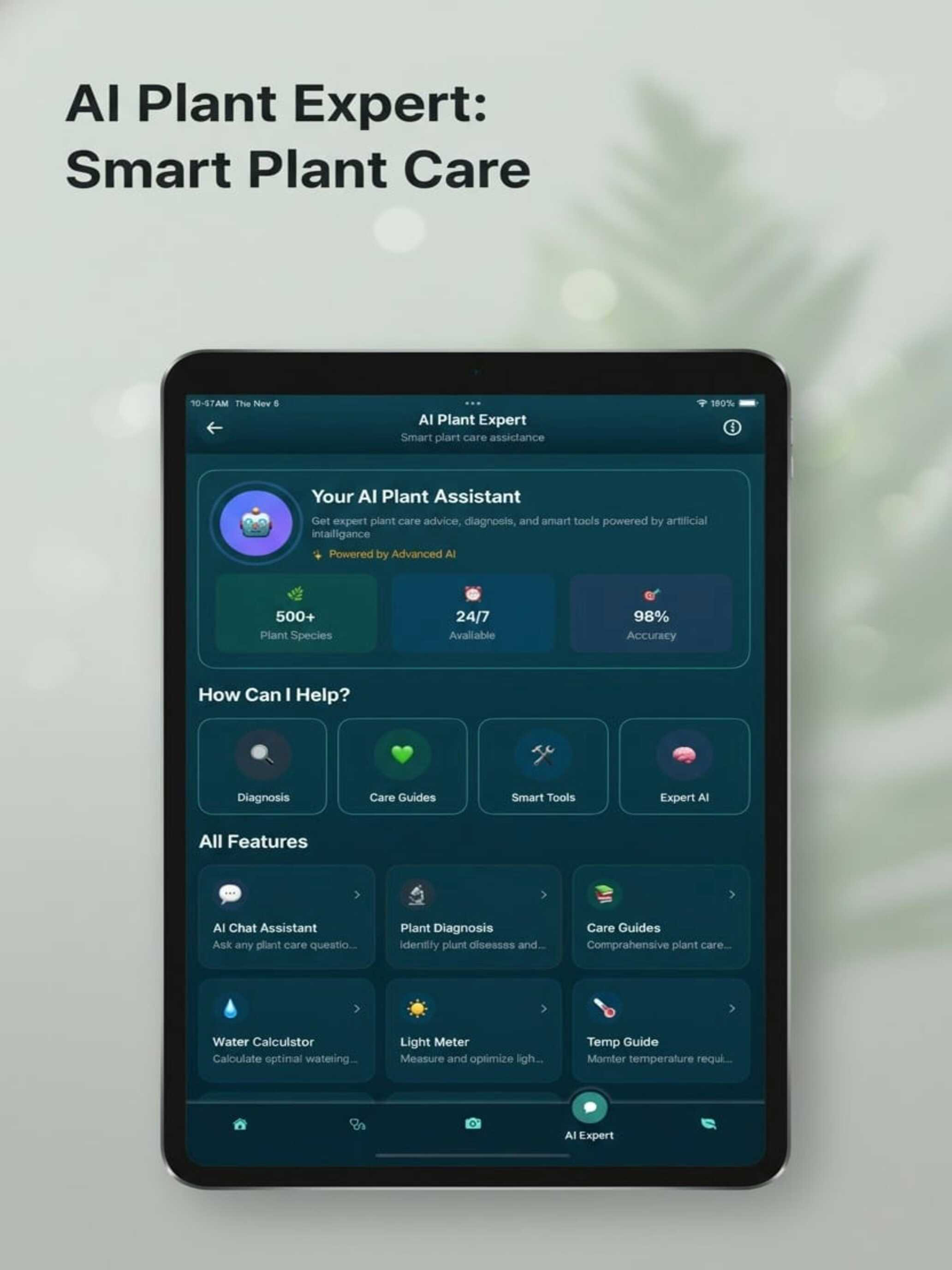 AI Plant Identifier: Plantify screenshot 16