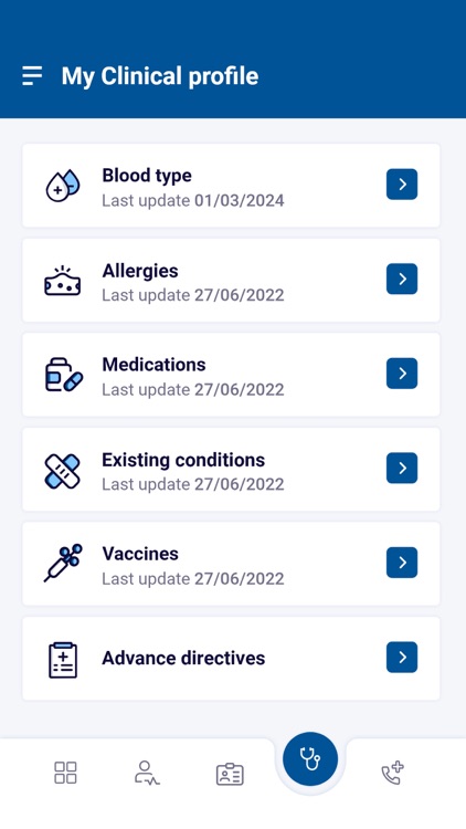 Clinical SN screenshot-6