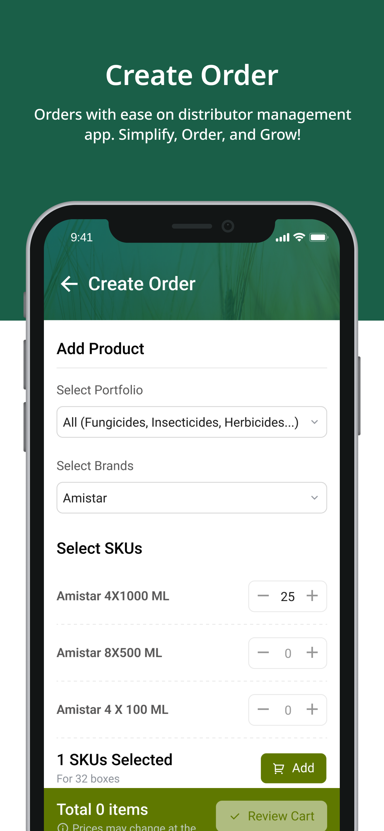 Syngenta Connect