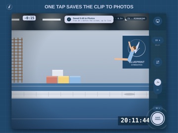 BPG Delay App Store preview screenshot 7