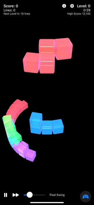 Cylinderis Screenshot 5 of 7