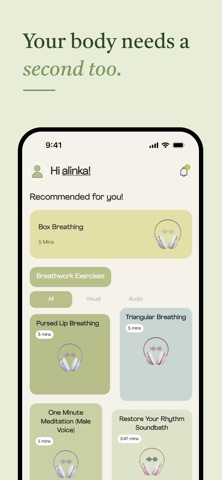 MindLabify Screenshot 1 of 10