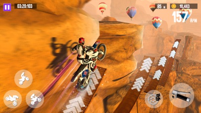 Bike Racing - Motorcycle Games Screenshot