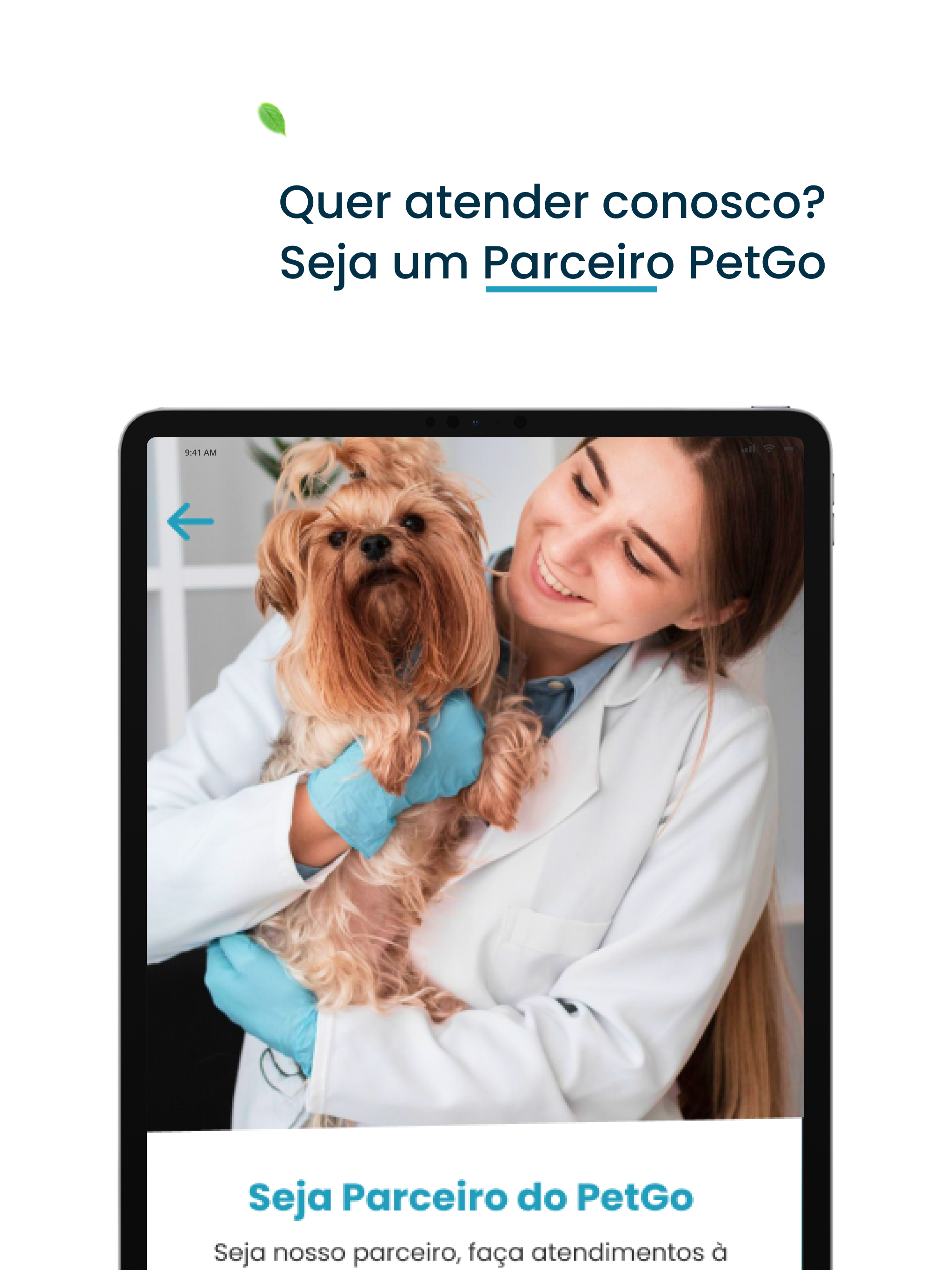 PetGo