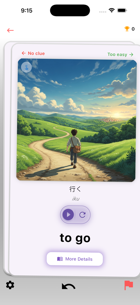 NeuroLingo screenshot 4