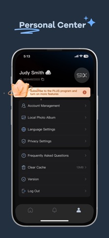 Smrtiplx Screenshot 3 of 5