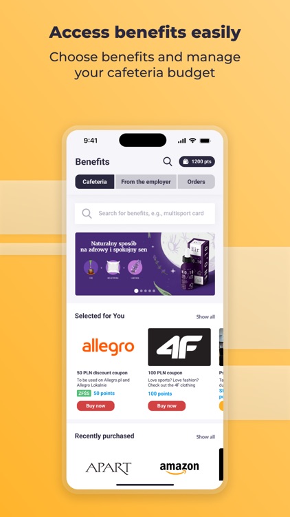 Worksmile screenshot-3