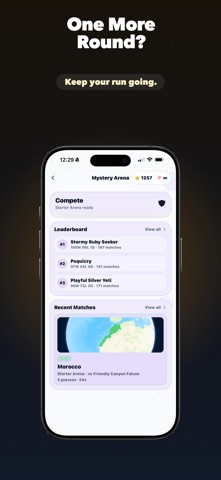 PocketGlobe: Geography Game Screenshot 4 of 5