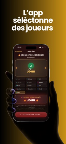 Le jeu du Chtiks screenshot 3