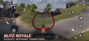 KOMPETE Early Access screenshot 2