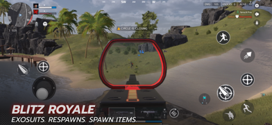 KOMPETE Early Access Screenshot 2 of 4