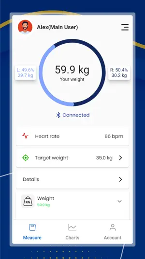 Eagle Konnect screenshot 1