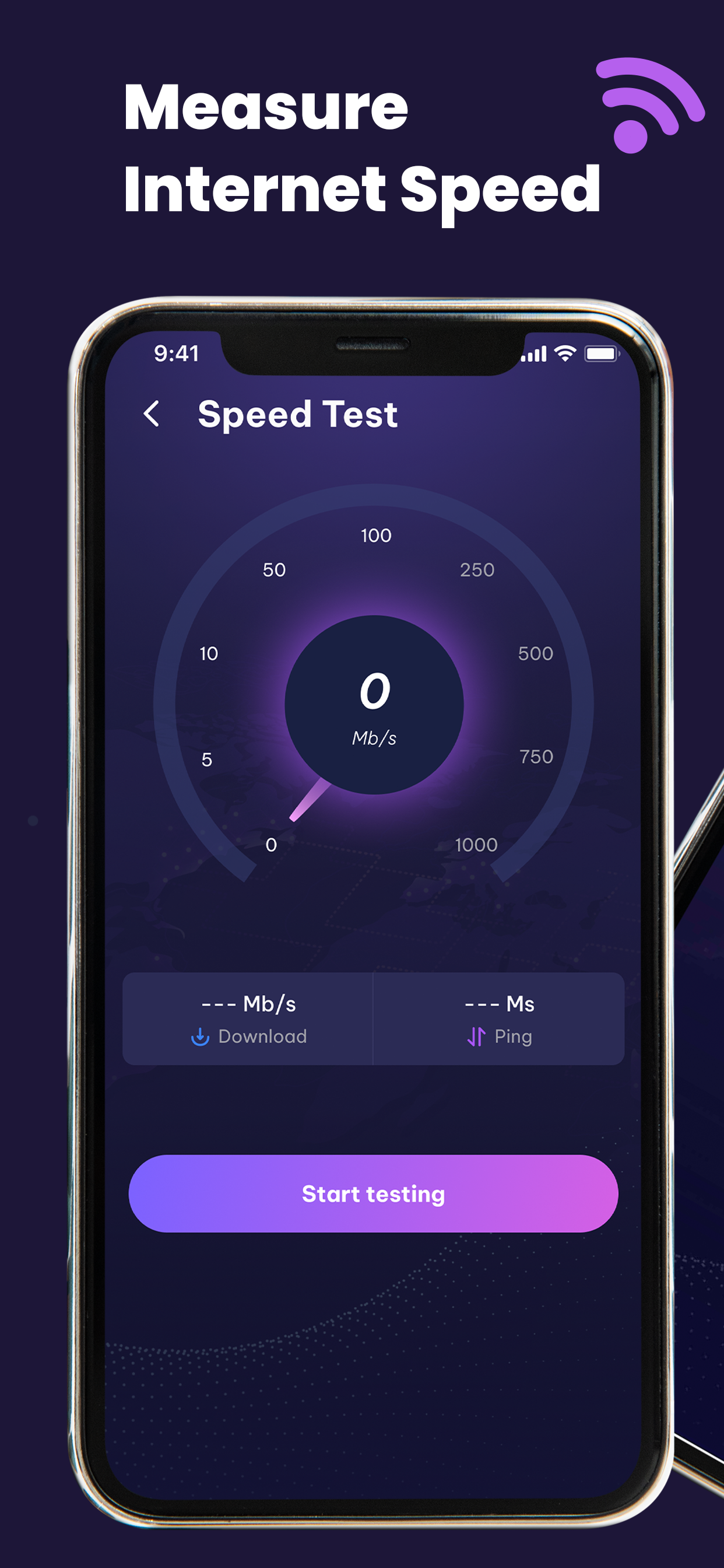 GO Fast VPN: Unlimited Proxy
