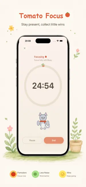 TodoDoodle screenshot 3