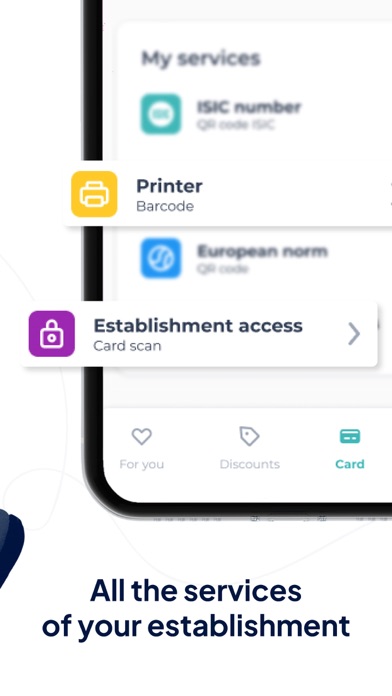tymo by ISIC France Screenshot