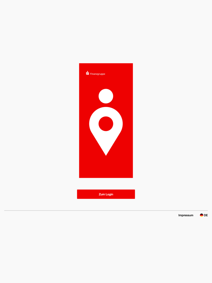 #2. Events S-Finanzgruppe (iOS) 由: Deutscher Sparkassen- und Giroverband e.V.